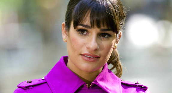 Lea Michele : l'inédit "You're Mine" en écoute !