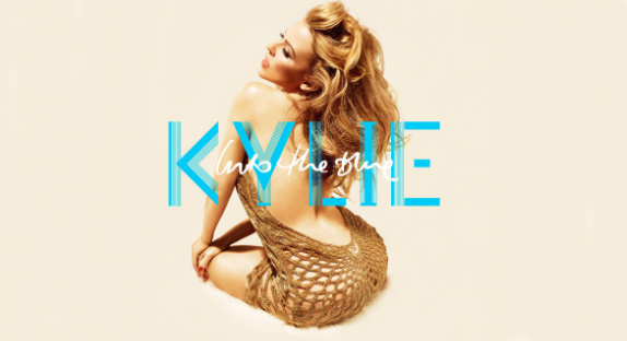 Kylie Minogue : trop sexy, sa pochette censurée !