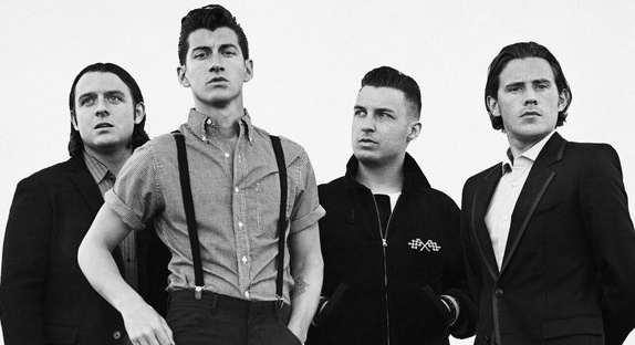 Brit Awards 2014 : le sacre des Arctic Monkeys