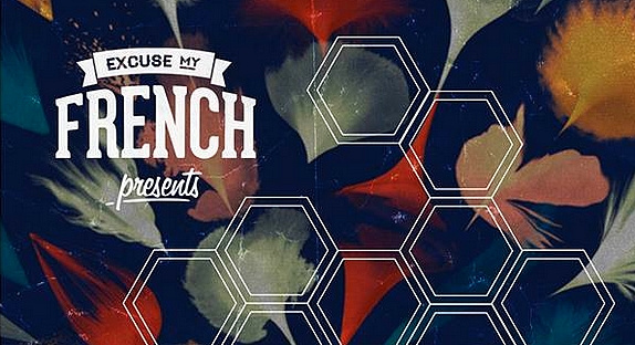 Excuse My French de retour le 15 mars !