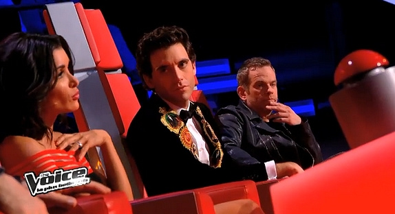 "The Voice", le prime 9 en détail : les battles !