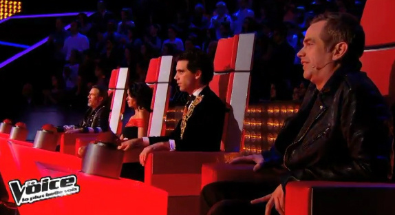 The Voice 3 : l'épreuve ultime #2 en détail !
