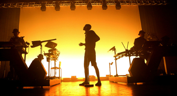 Stromae et Fauve élus "squatteurs" de festivals