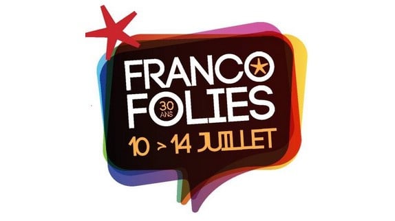 Les Francofolies fêtent ses 30 ans avec vous !