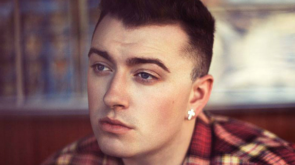 Sam Smith enchaîne avec "I'm Not The Only One"