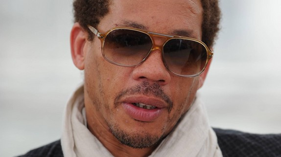 JoeyStarr annonce son retour avec un site porno