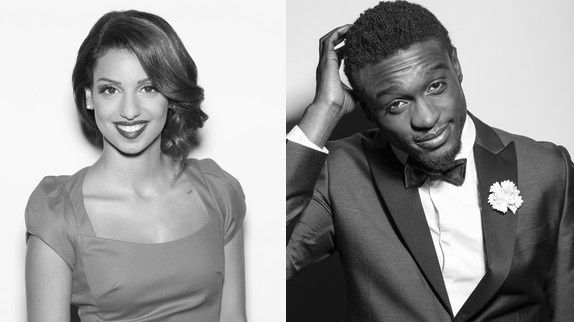 "Forever Gentlemen 2" : Tal et Corneille en duo !