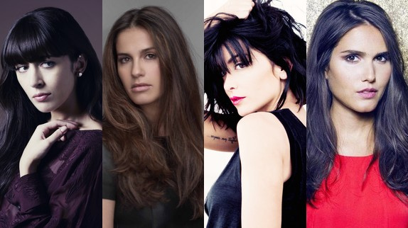 Qui entend-on le plus sur les albums de reprises ?