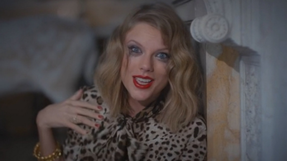 Les 10 clips de la semaine : Taylor Swift, Coldplay