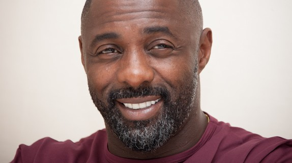 L'acteur Idris Elba publie son 1er album