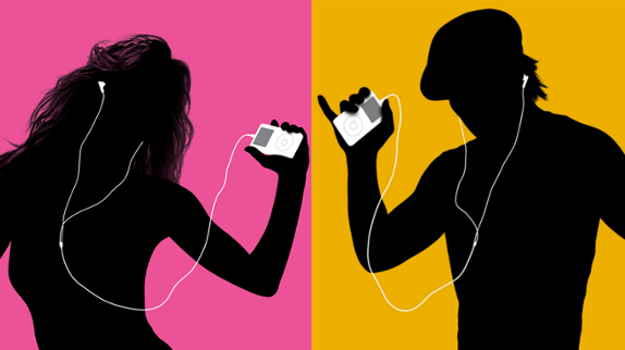 Disparu, l'iPod Classic s'arrache sur eBay