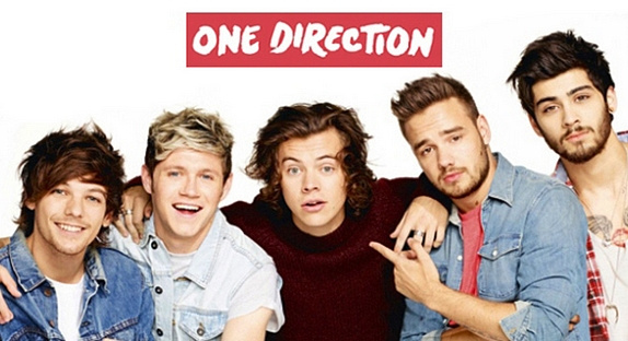 One Direction a choisi son nouveau single