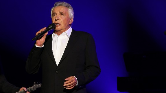 Michel Sardou prêt à mettre un terme à sa carrière