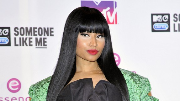Nicki Minaj : un 2nd concert à Paris en mars !