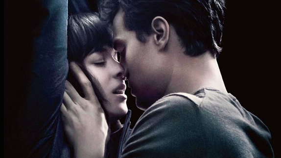 "50 nuances de Grey" : une BO sexy !