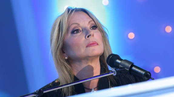 Véronique Sanson tacle "The Voice"