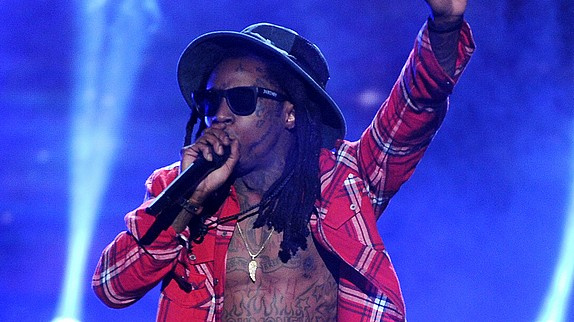 Lil Wayne reprend "Drunk In Love" de Beyoncé