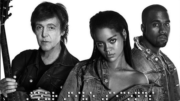 Débrief : l'actu musicale de la semaine