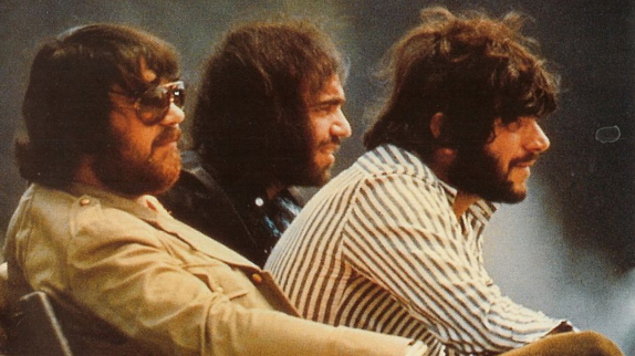 Flashback Top 50 : qui était n°1 en février 1970 ?