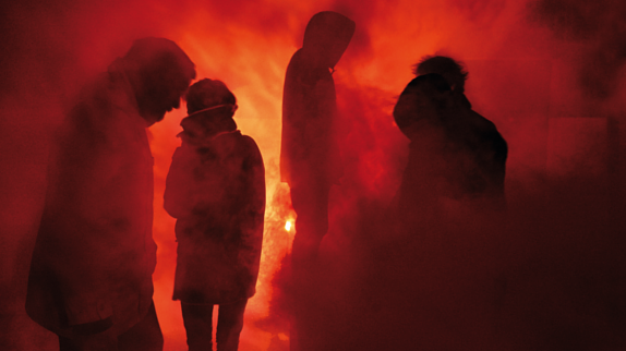 Top Albums : Fauve détrône M. Pokora