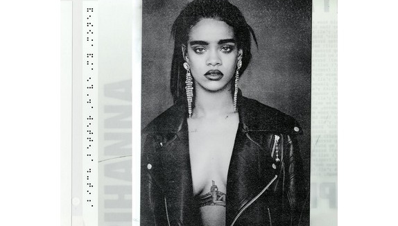 Rihanna a-t-elle plagié "BBHMM" ?