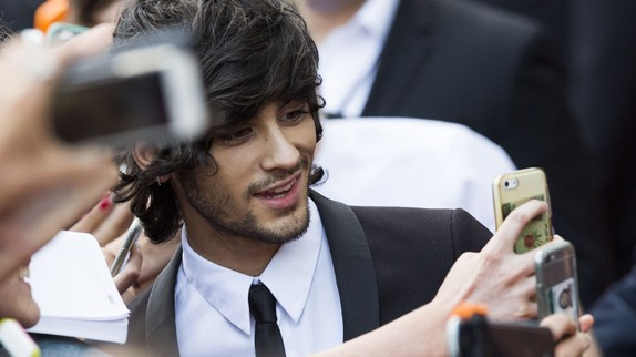 Zayn Malik dévoile son premier titre solo