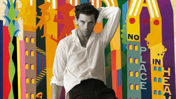Mika : pochette et tracklist de son nouvel album