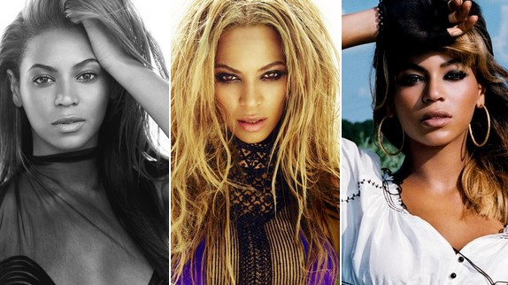 Il reprend les tubes de Beyoncé en 4 minutes