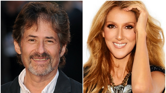 James Horner (Titanic) réagit aux propos de C. Dion