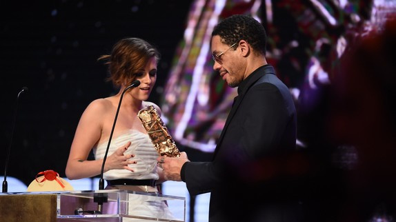 JoeyStarr s'explique après le malaise aux César
