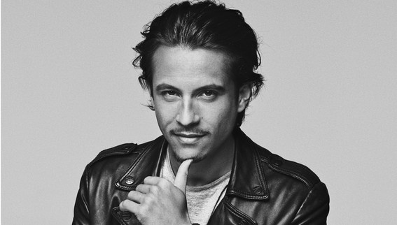 Nekfeu : analyse du phénomène rap