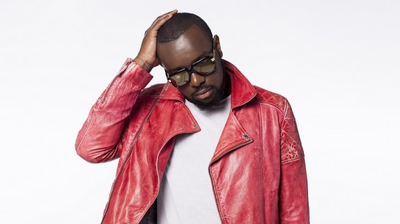 Maître Gims dévoile le titre "I See You Again"