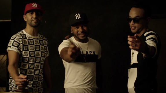 Tragédie de retour : le clip "Oui ou non"