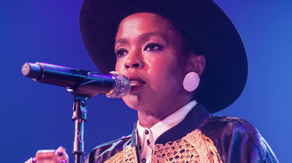 Lauryn Hill reprend "Ne me quitte pas" de Brel