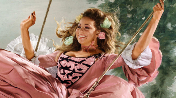 Mariah Carey se prend pour... Marie-Antoinette