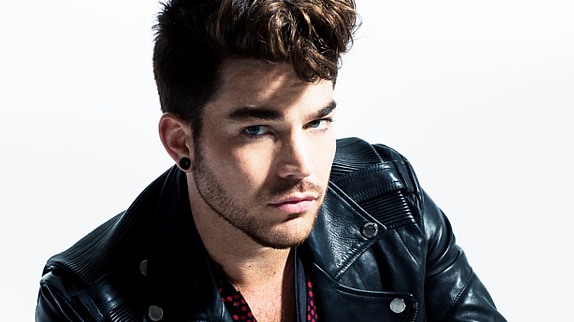 Adam Lambert : "Pas d'album avec Queen !"