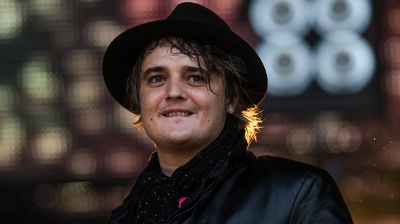 Pete Doherty habite à... Melun : sa nouvelle vie