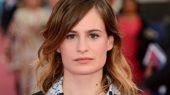 Christine and the Queens fait le bilan de 2015