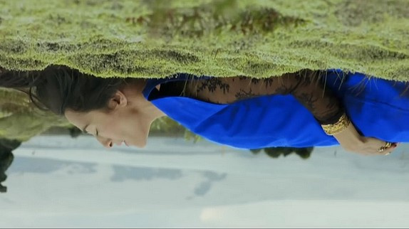 Hindi Zahra dit "Silence"