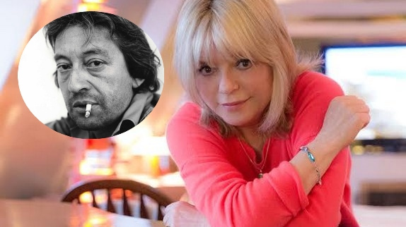 France Gall "humiliée" par Serge Gainsbourg