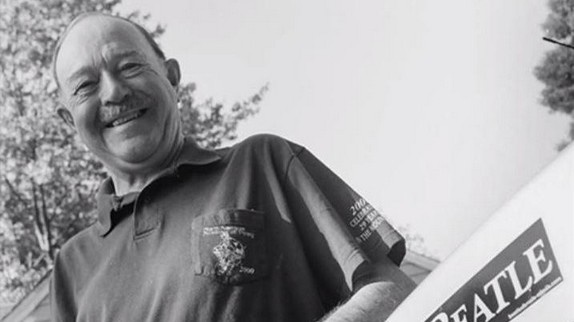 Mort d'Andy White, le "cinquième Beatles"