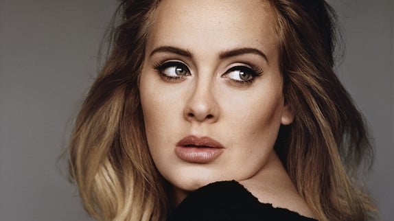 Top Albums : Adele n°1, Jul écrase Booba