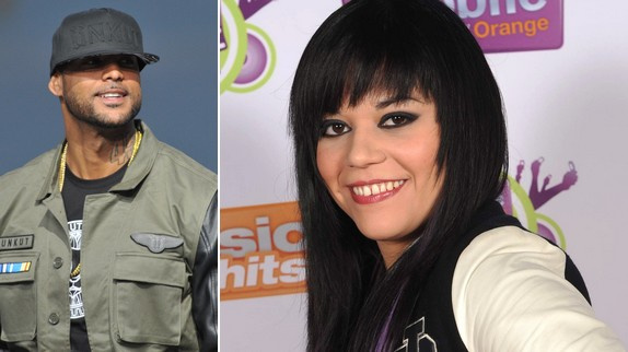 Jena Lee : un faux clash avec Booba !