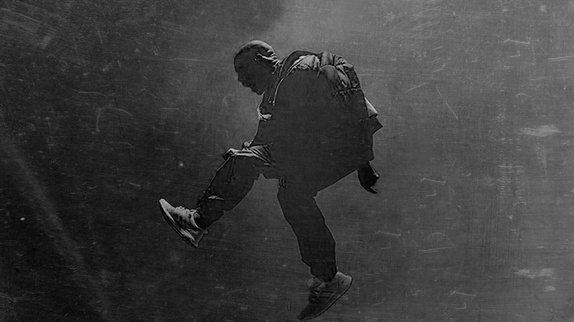 Kanye West dévoile "Facts" pour démarrer 2016