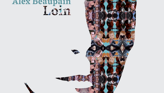Alex Beaupain : l'album "Loin" le 25 mars