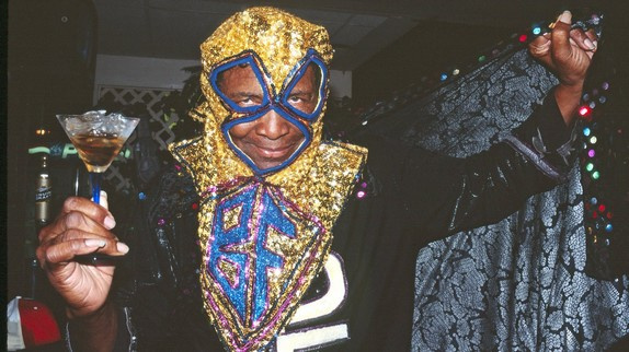 Mort de Blowfly, un pionnier du rap américain