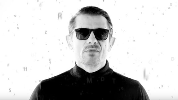 Kool Shen de retour avec "Ma rime" : le clip