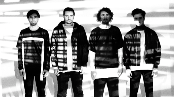 Griefjoy : retour étincelant avec "Why Wait"