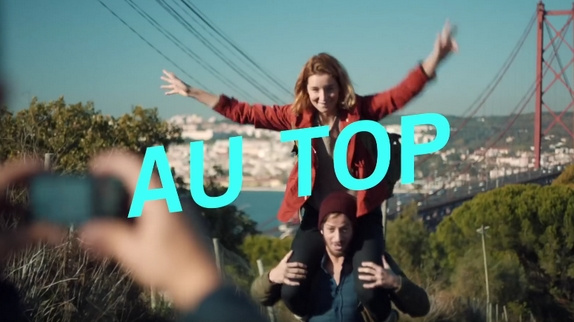 Musique de pub Weight Watchers : qui chante ?