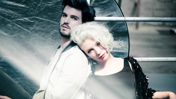 Laurène et Louis se lancent après la "Star Ac"